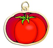 Tomato Charm