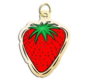 Strawberry Charm