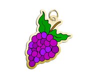 Grapes Charm