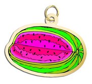 Watermelon Charm