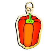 Pepper Charm