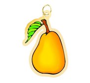 Pear Charm