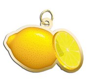 Lemon Charm