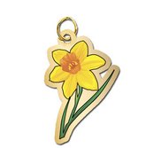 Daffodil Charm