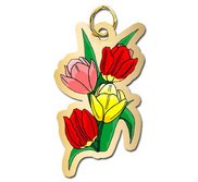 Tulip Charm