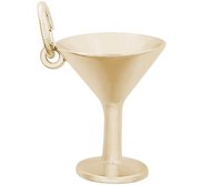 MARTINI GLASS