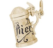 BEER STEIN