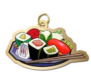 Sushi Charm