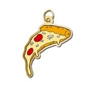 Pizza Charm