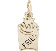 FRIES ENGRAVABLE