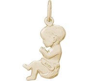 BABY ENGRAVABLE