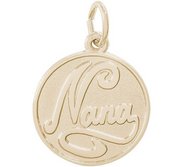 NANA ENGRAVABLE