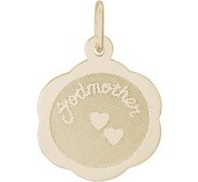 GODMOTHER ENGRAVABLE