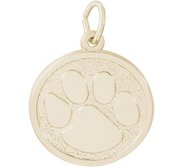 PAWPRINT ENGRAVABLE