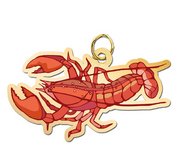 Lobster Charm