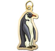 Penguin Charm