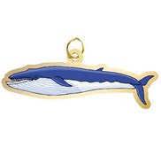 Whale   Blue Charm