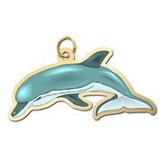 Dolphin Charm