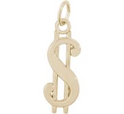 DOLLAR SIGN