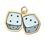 Dice Charm