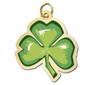 Shamrock Charm