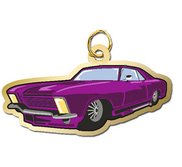 Car Charm