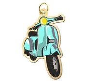 Vespa Charm