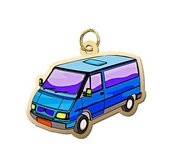 Van Charm