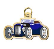 Classic Car Charm