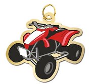 ATV Charm