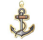 Anchor Charm