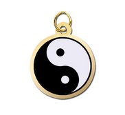 Yin Yang Charm