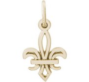 FRANCE FLEUR DE LIS