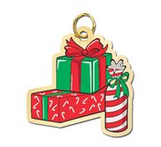 Christmas Gifts Charm