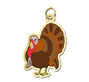 Turkey Charm