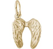 ANGEL WINGS 3D