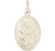 GUARDIAN ANGEL ENGRAVABLE