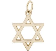 STAR OF DAVID