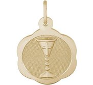 COMMUNION ENGRAVABLE