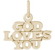 GODLOVESYOU