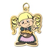 Goldilocks Charm