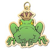 Frog Prince Charm