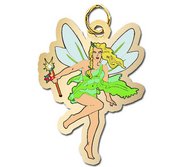 Tinker Bell Charm