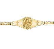 Saint Theresa Bracelet  EXCLUSIVE 