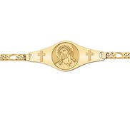 Ecce Homo Bracelet  EXCLUSIVE 