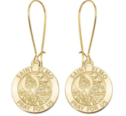 Saint Elmo Earrings  EXCLUSIVE 