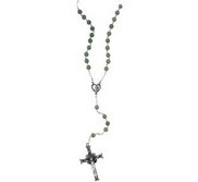 AVENTURINE ROSARY