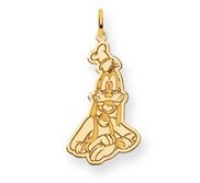 Disney Goofy Large Charm