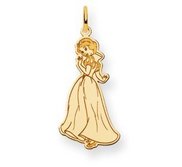 Disney Snow White Charm