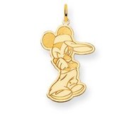 Disney Mickey Mouse Charm